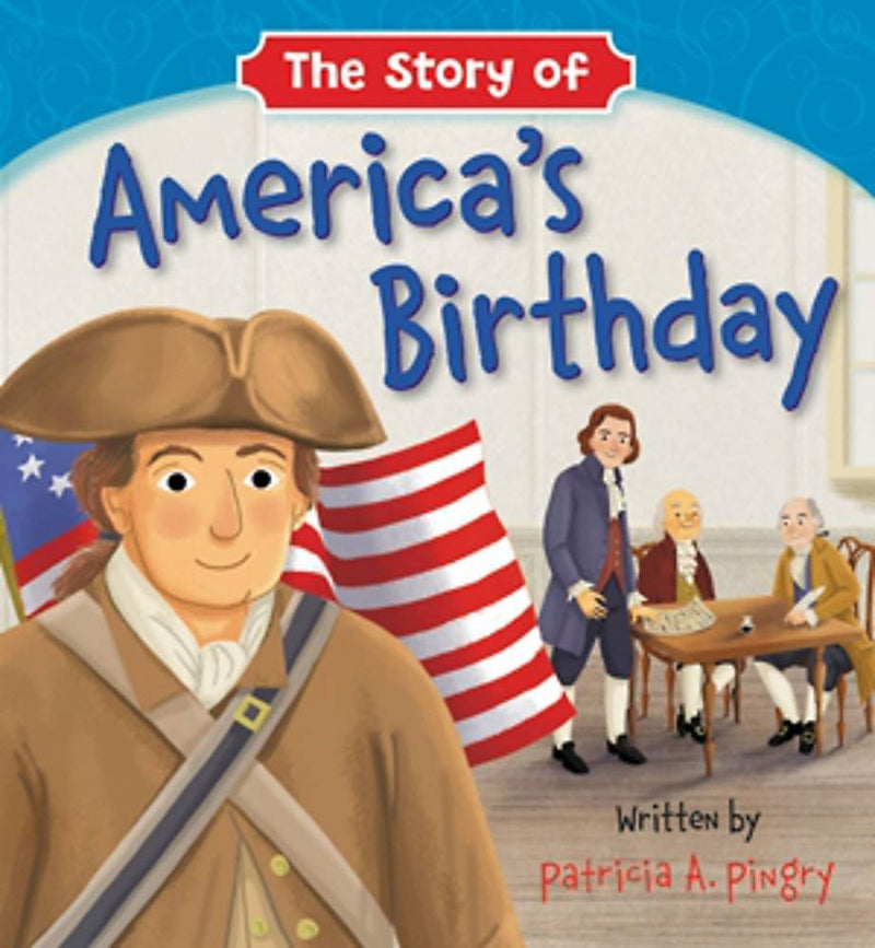 The Story of America&