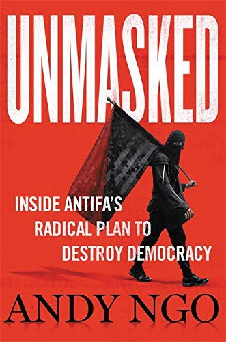 Unmasked: Inside Antifa&