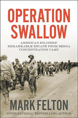 Operation Swallow: American Soldiers&