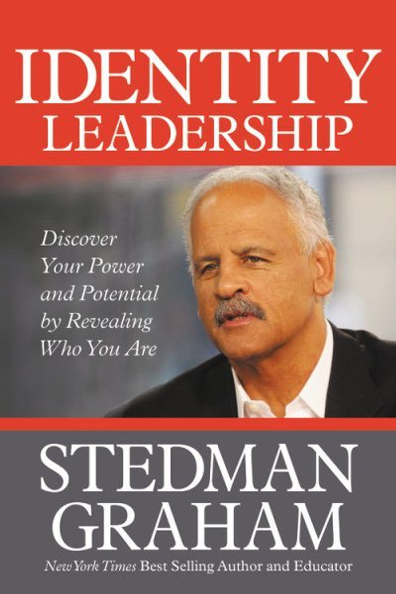 Identity Leadership: To Lead Others You Must First Lead Yourself