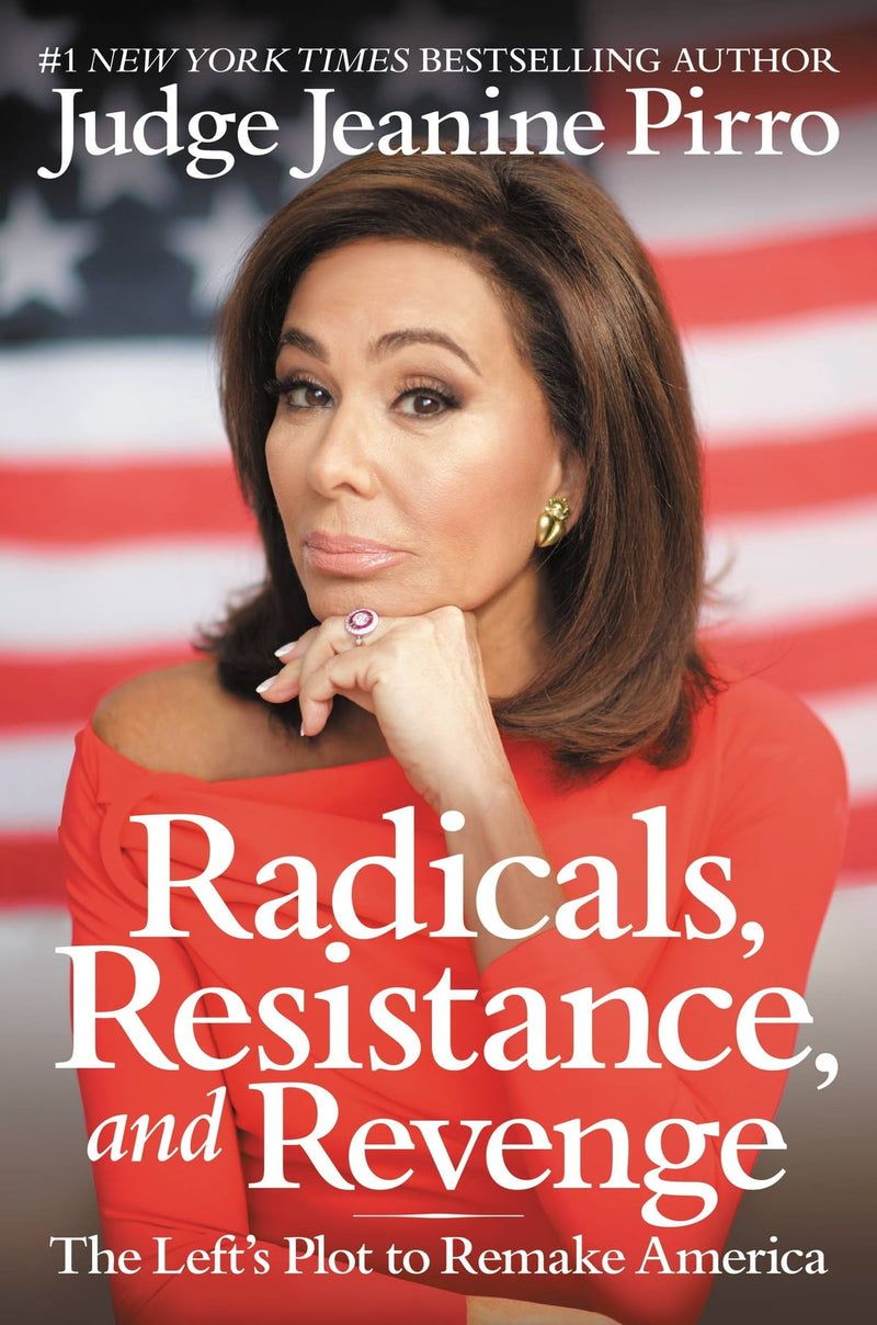 Radicals, Resistance, and Revenge: The Left&