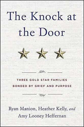 The Knock at the Door: Three Gold Star Families Bonded by Grief and Purpose