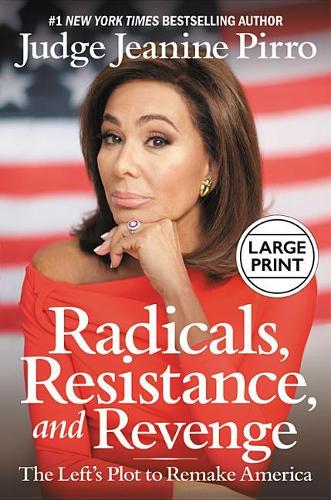 Radicals, Resistance, and Revenge: The Left&