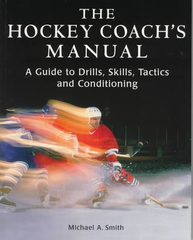 The Hockey Coach&