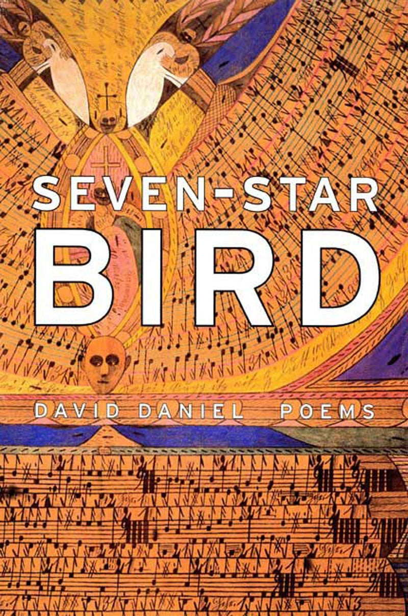 Seven-Star Bird