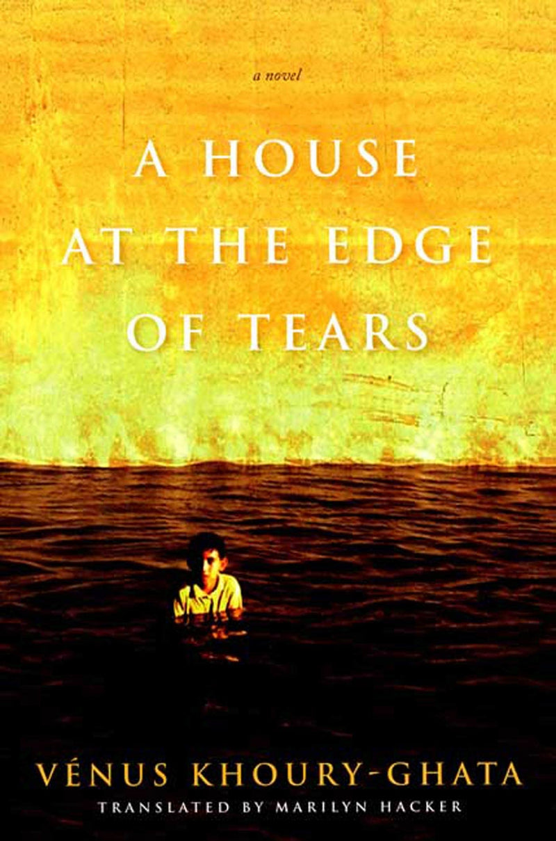 A House At The Edge Of Tears