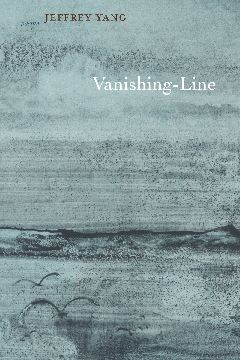 Vanishing-Line: Poems