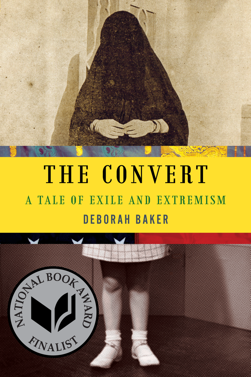 The Convert: A Tale of Exile and Extremism