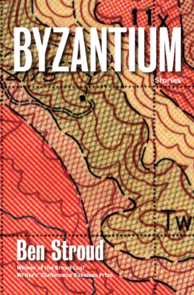 Byzantium: Stories