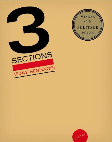 3 Sections: Poems