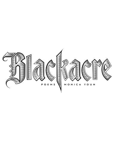 Blackacre: Poems