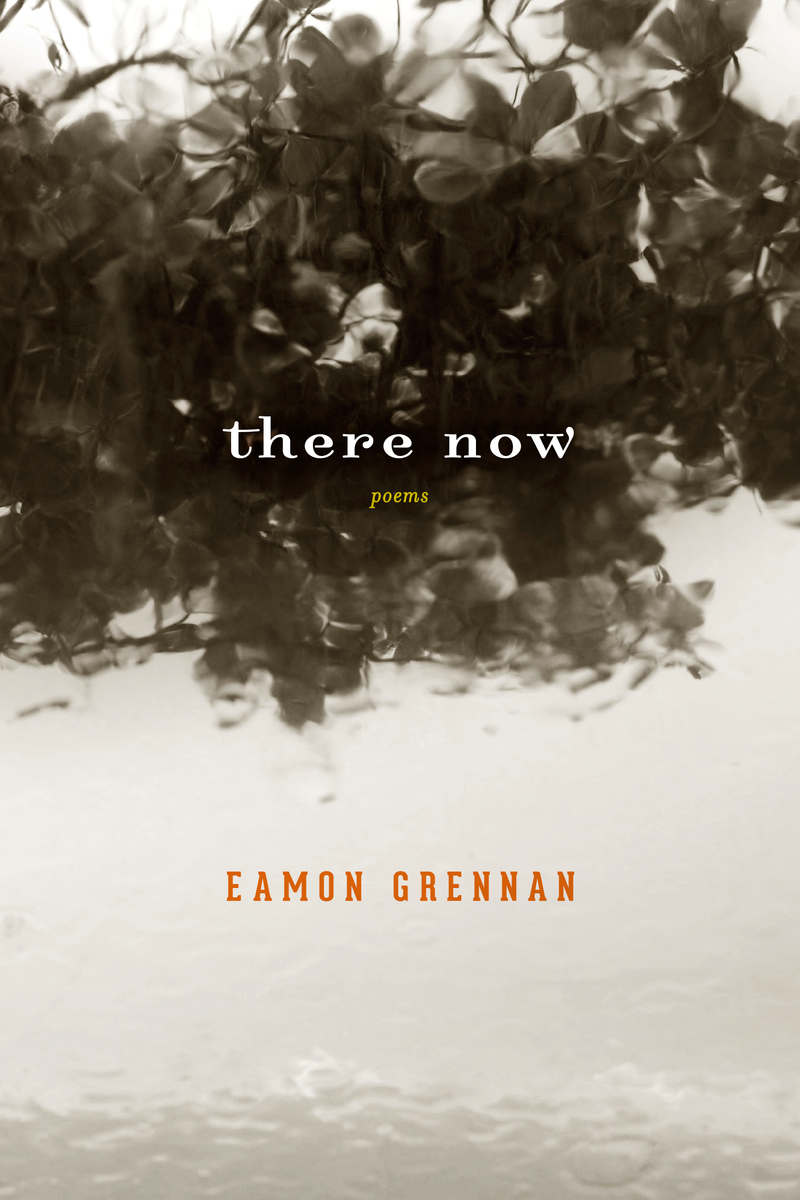 There Now: Poems