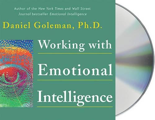 Working With Emotional Intelligence