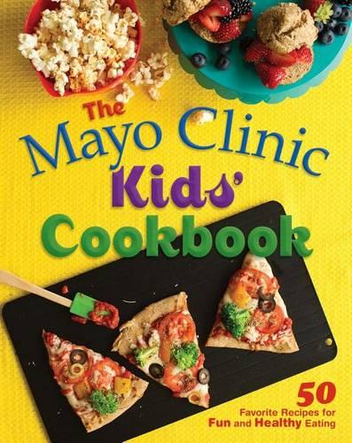 The Mayo Clinic Kids&