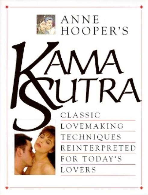 Kama Sutra