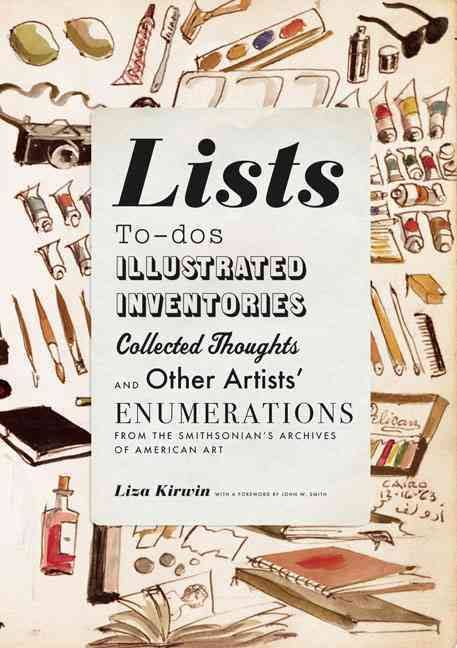 Lists