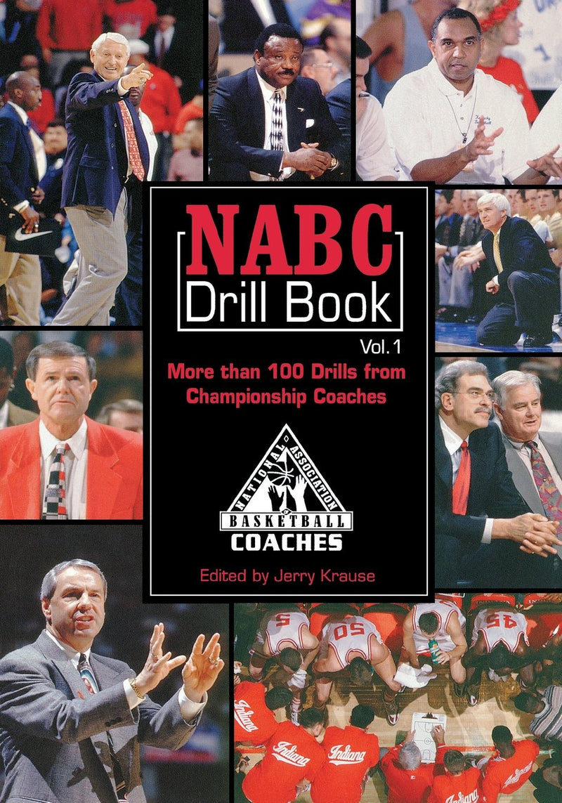 The NABC Drill Book: v. 1