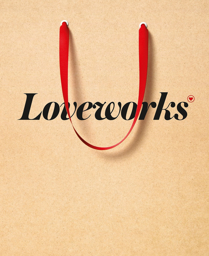 Loveworks: How the Worlds Top Marketers Make Emotional Connections to Win in the Marketplace