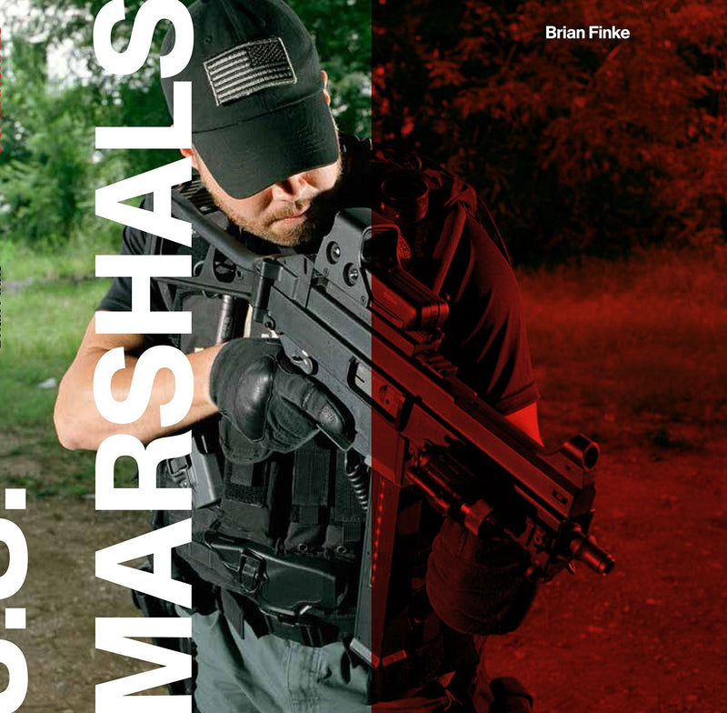 U.s. Marshals