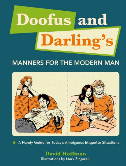 Doofus And Darling&