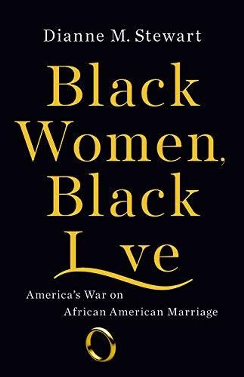 Black Women, Black Love: America&