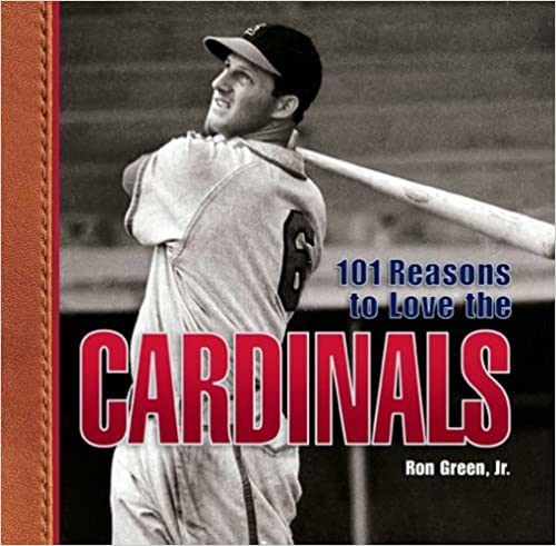 101 Reasons to Love the Cardinals: Nals