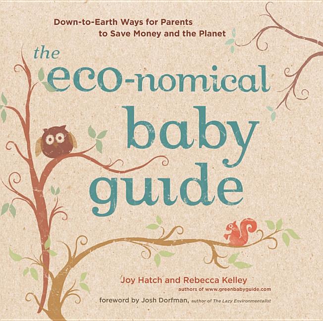 The Eco Nomical Baby Guide