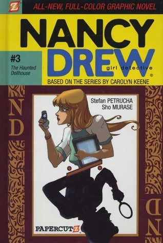 Nancy Drew 