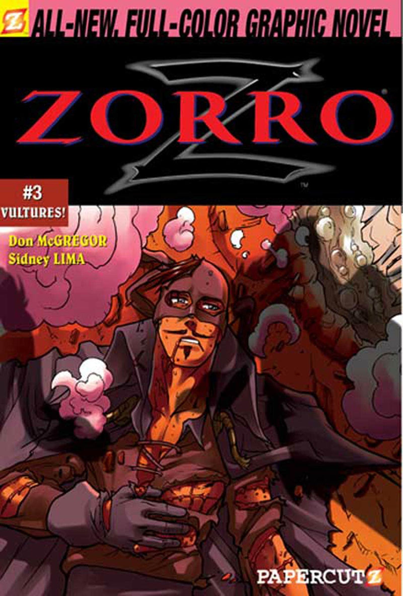 Zorro 