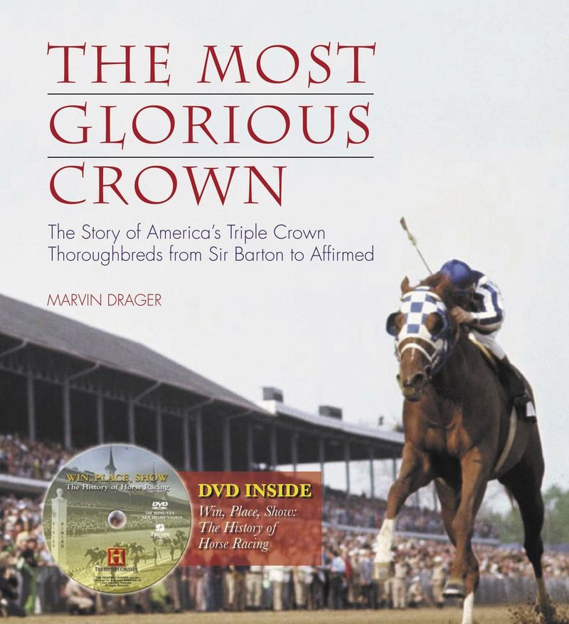 The Most Glorious Crown: The Story of America&