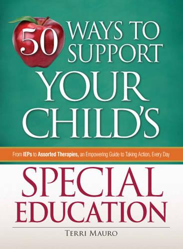 50 Ways to Support Your Child&