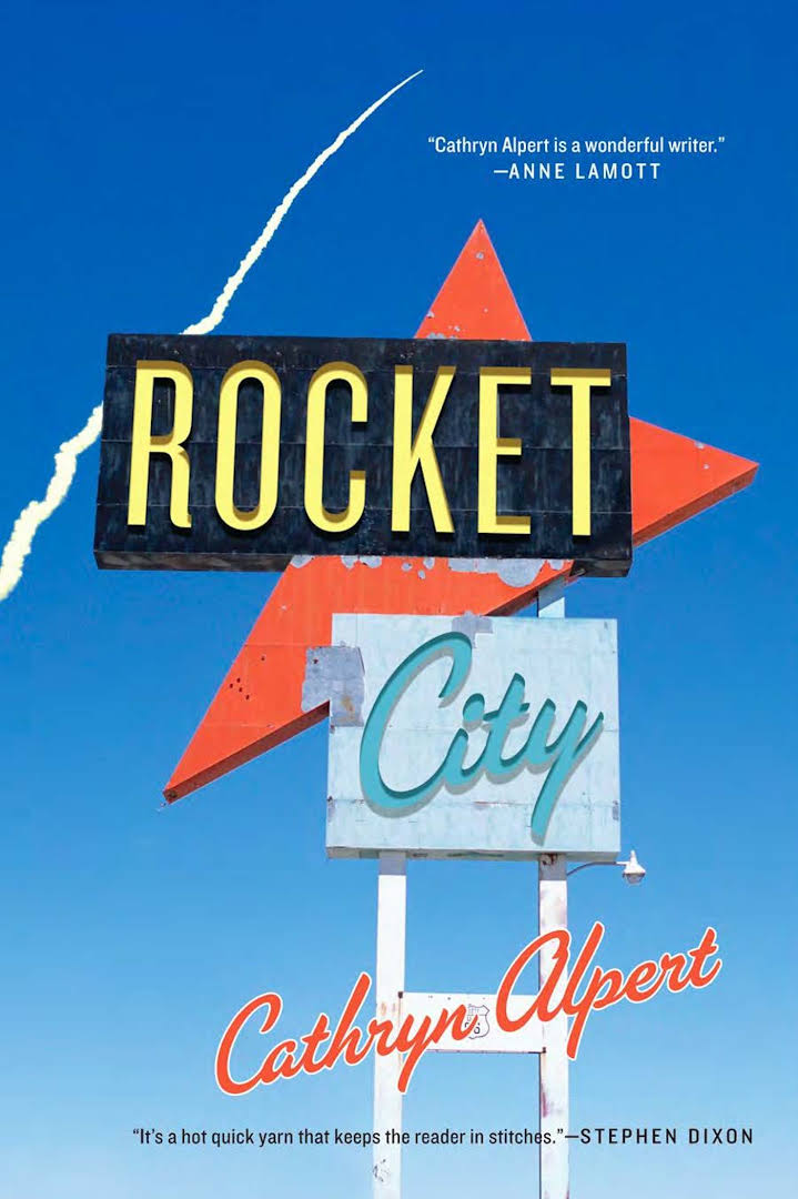 Rocket City