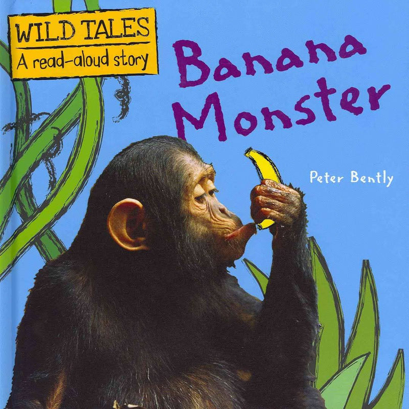 Banana Monster