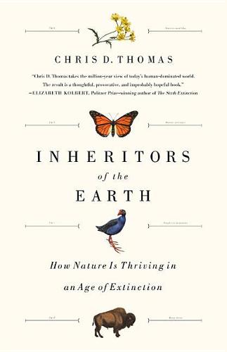 Inheritors of the Earth