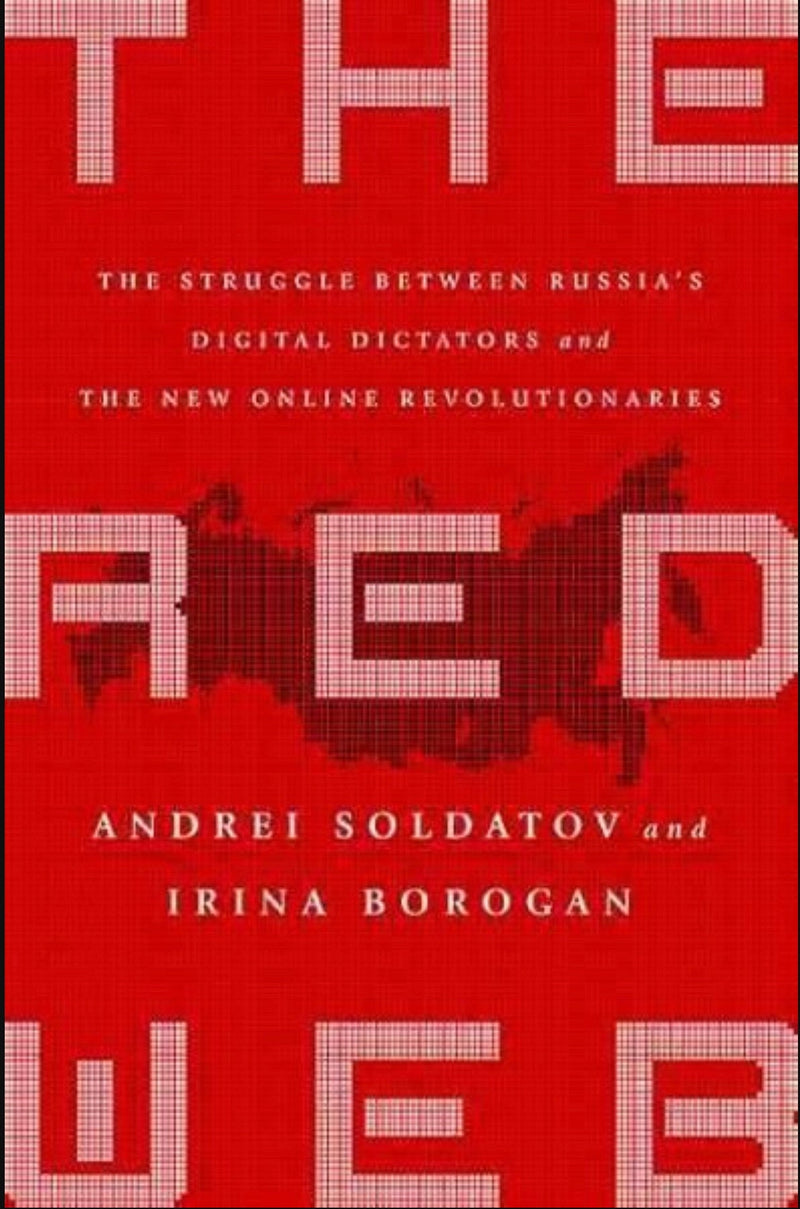 The Red Web: The Kremlin&