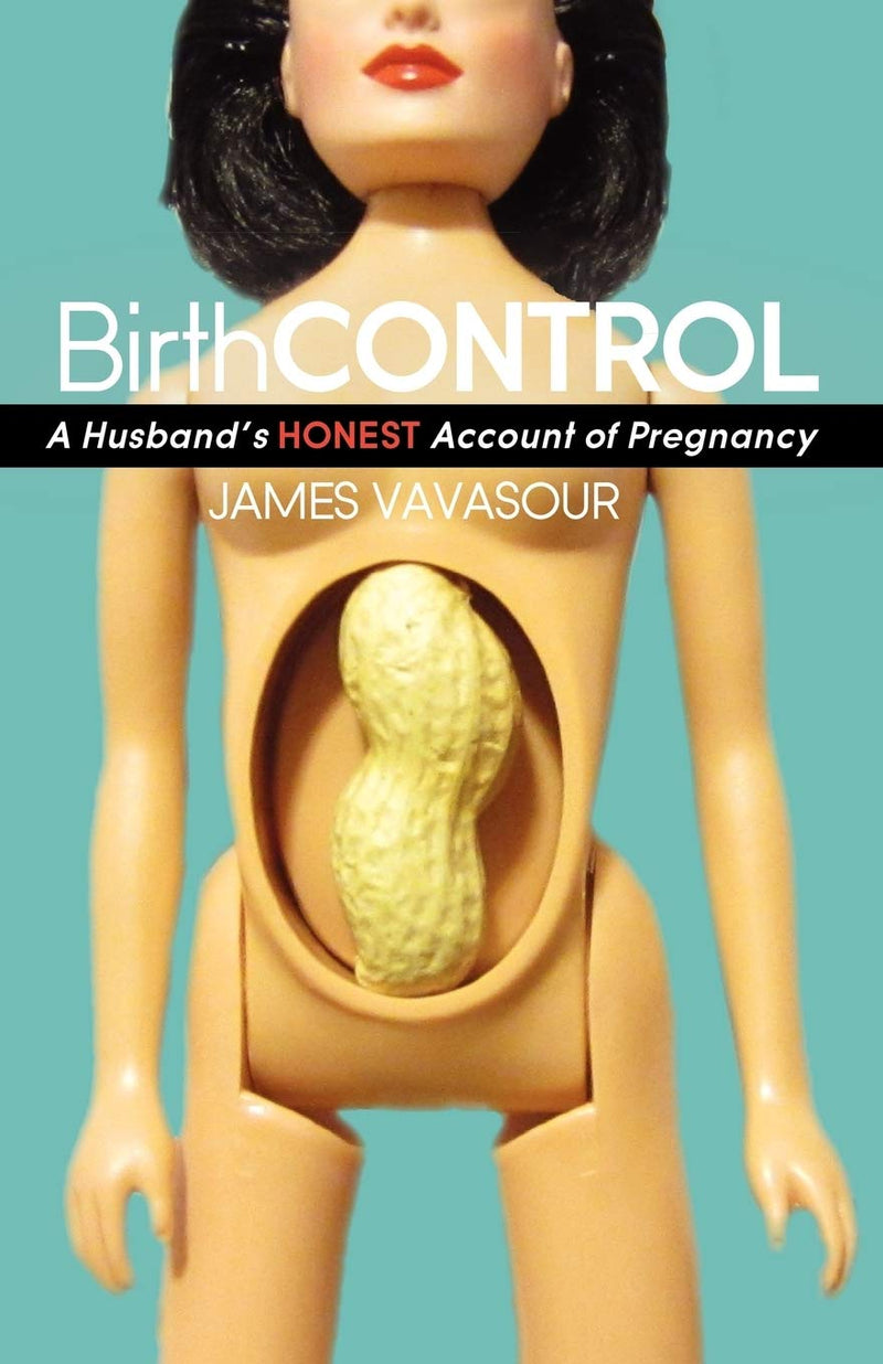 BirthCONTROL: A Husband&