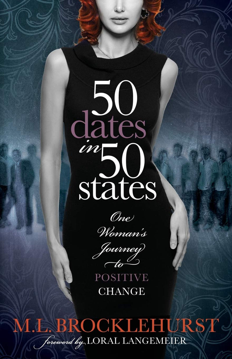 50 Dates in 50 States: One Woman&