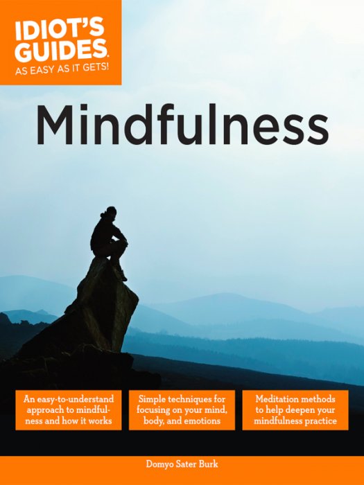 Mindfulness: An Easy-to-Understand Approach to Mindfulness and How It Works