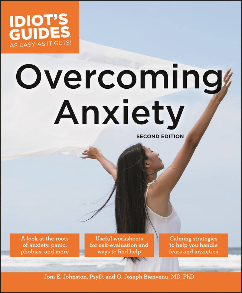 Overcoming Anxiety, Second Edition