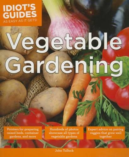 Vegetable Gardening