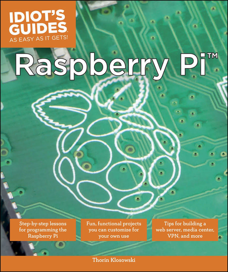 Raspberry Pi