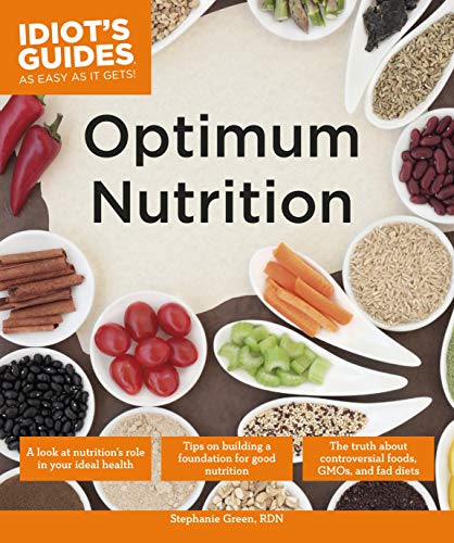 Optimum Nutrition