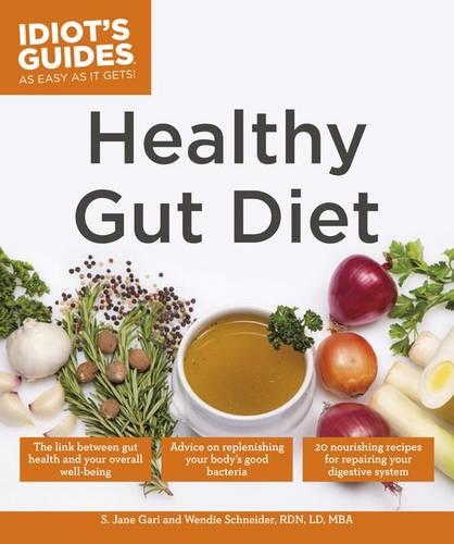 Healthy Gut Diet: Understand the Link Between Gut Health and Your Overall Well-Being