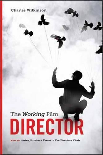 The Working Film Director