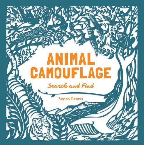 Animal Camouflage