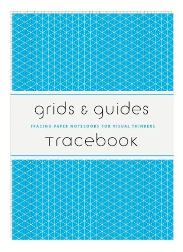 Tracebook: Tracing Paper Notebooks for Visual Thinkers