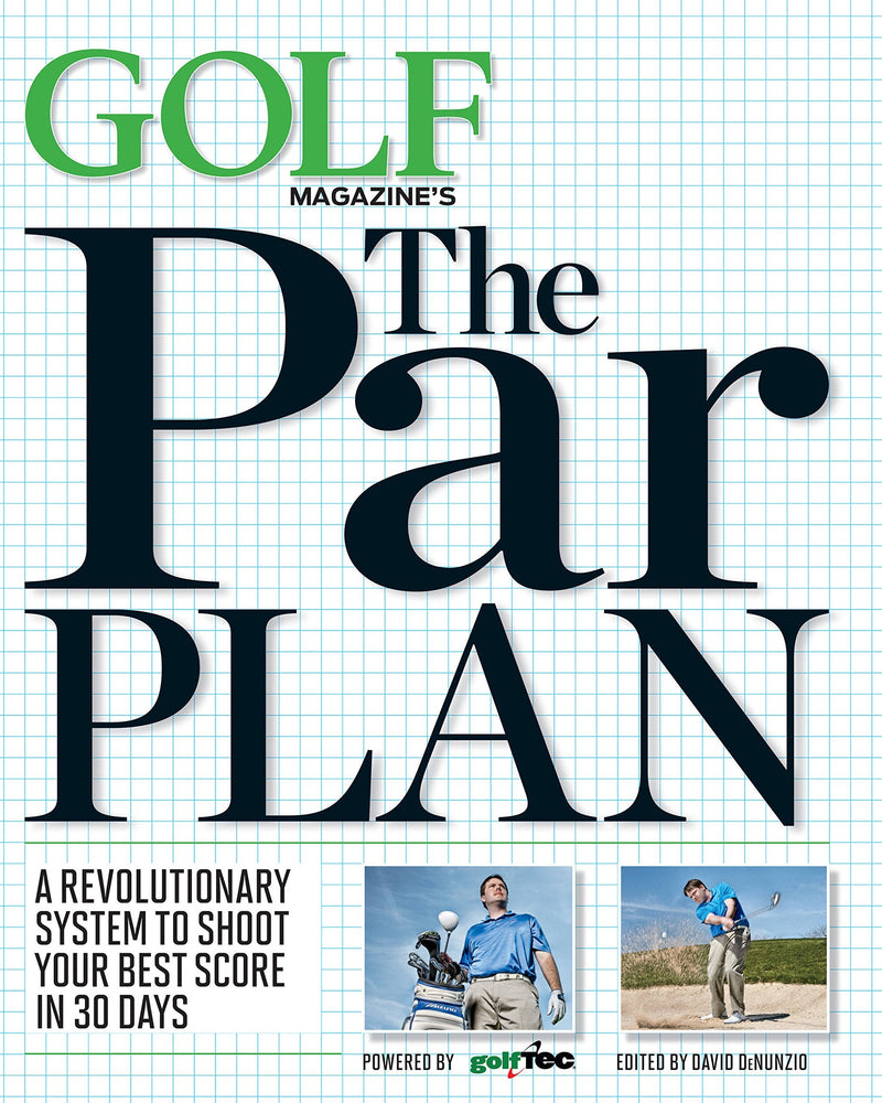 GOLF Magazine&