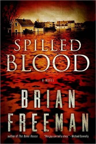 Spilled Blood