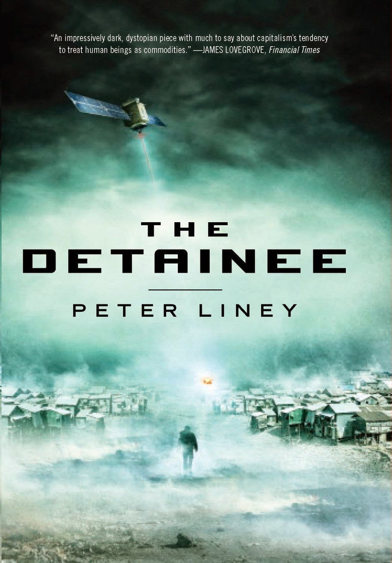 The Detainee