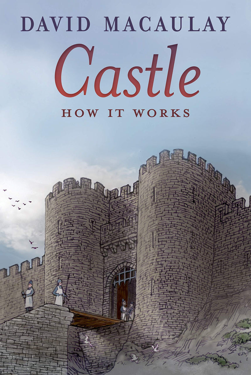 Castle: How It Works